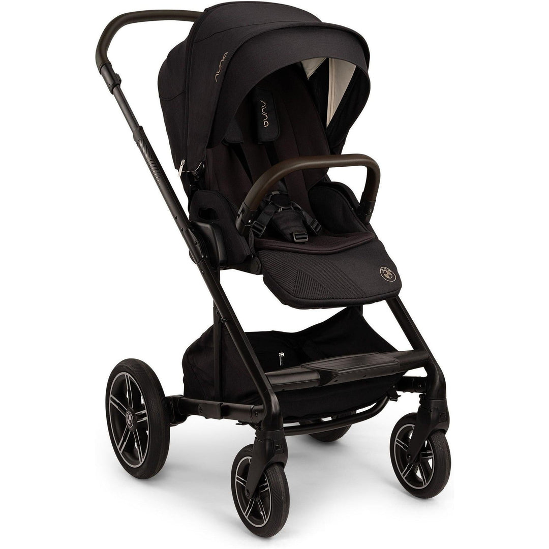 nuna stroller age Nuna x BMW MIXX Next Stroller