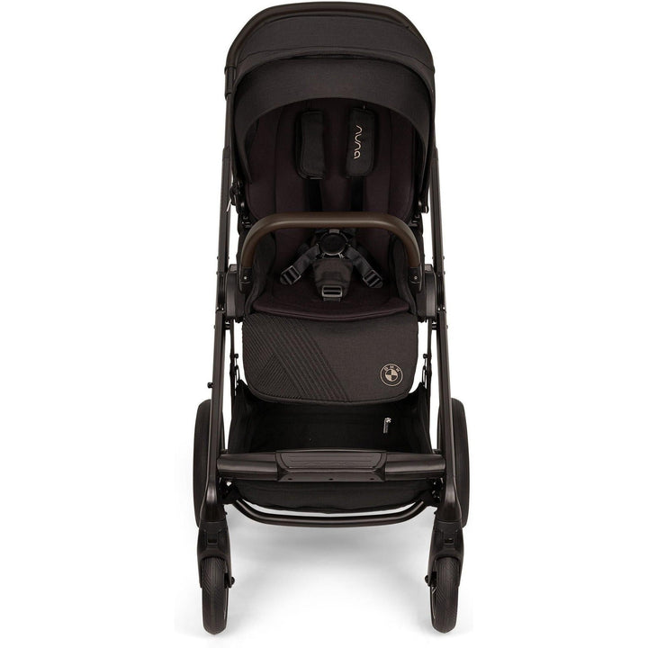 bmw baby stroller Nuna x BMW MIXX Next Stroller – Hopscotch Kids