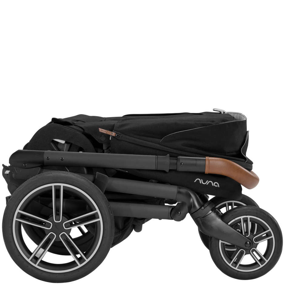 nuna rx stroller Nuna MIXX Next Stroller + PIPA RX Travel System Granite
