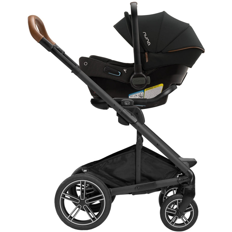 nuna Pipa Urbn & TRIV Next Travel System – Hopscotch Kids OR