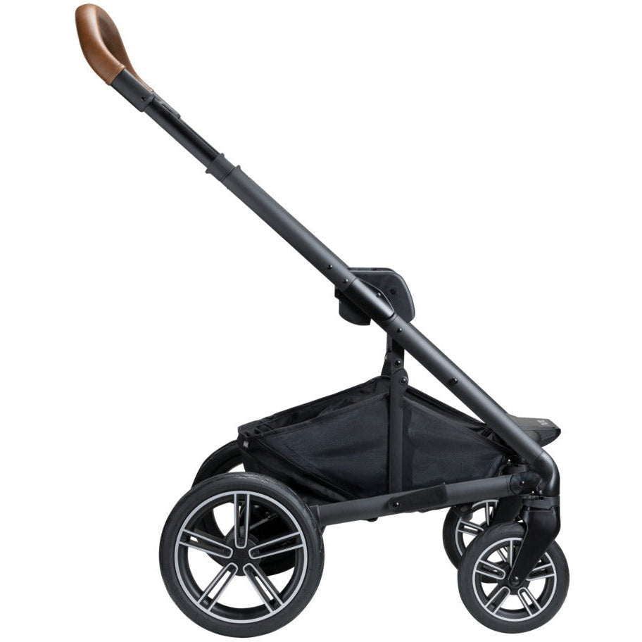 NUNA offers NEXT Kinderwagen