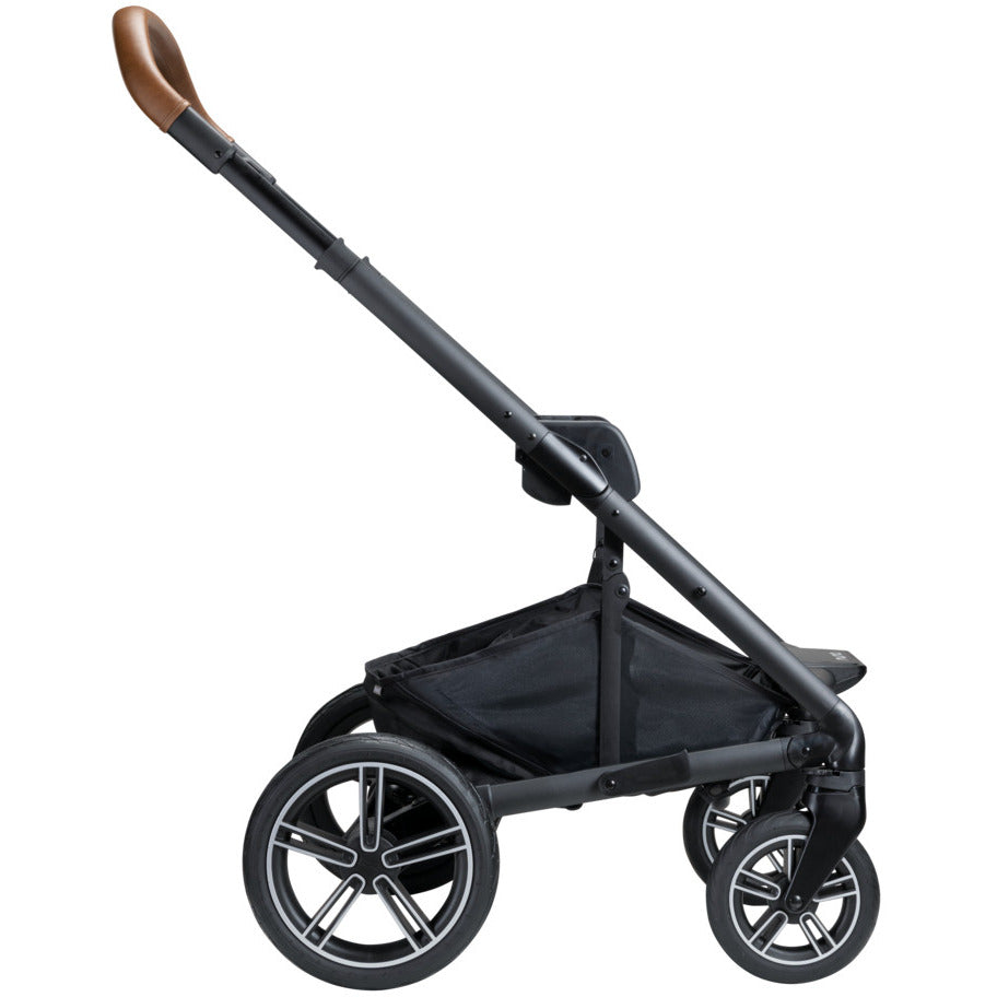 nuna pipa rx and stroller Nuna MIXX Next Stroller + PIPA RX Travel System Granite