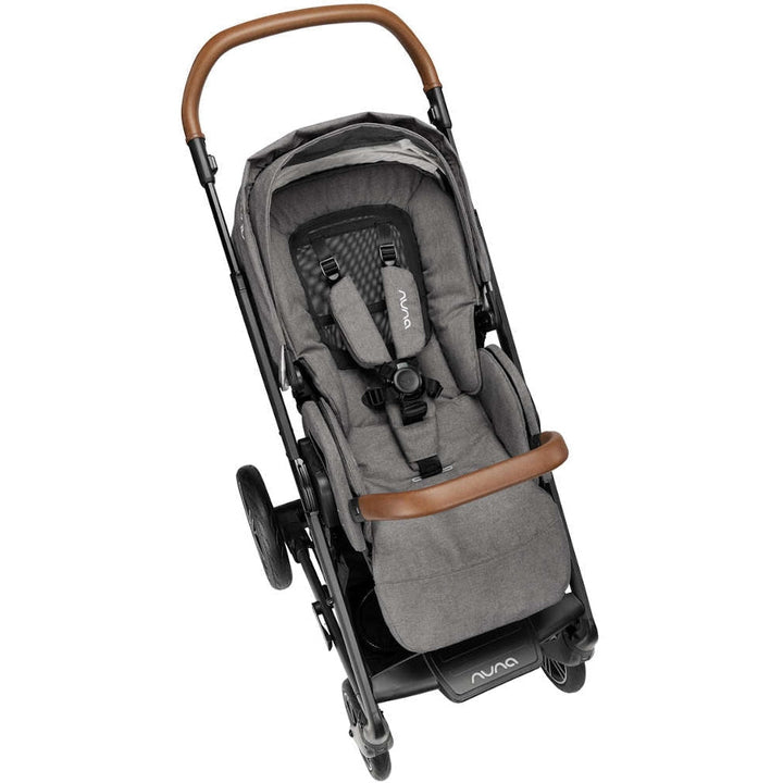 Nuna Mixx Next Stroller with MagneTech Secure Snap