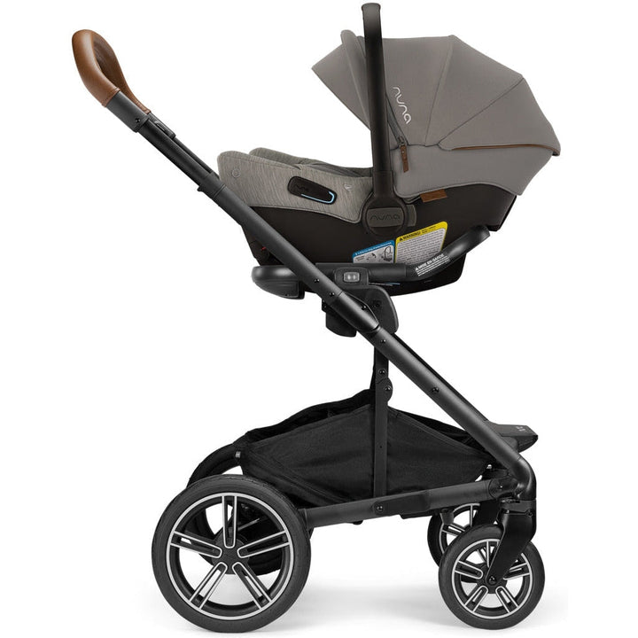 Nuna Mixx Next + Pipa Urbn Travel System