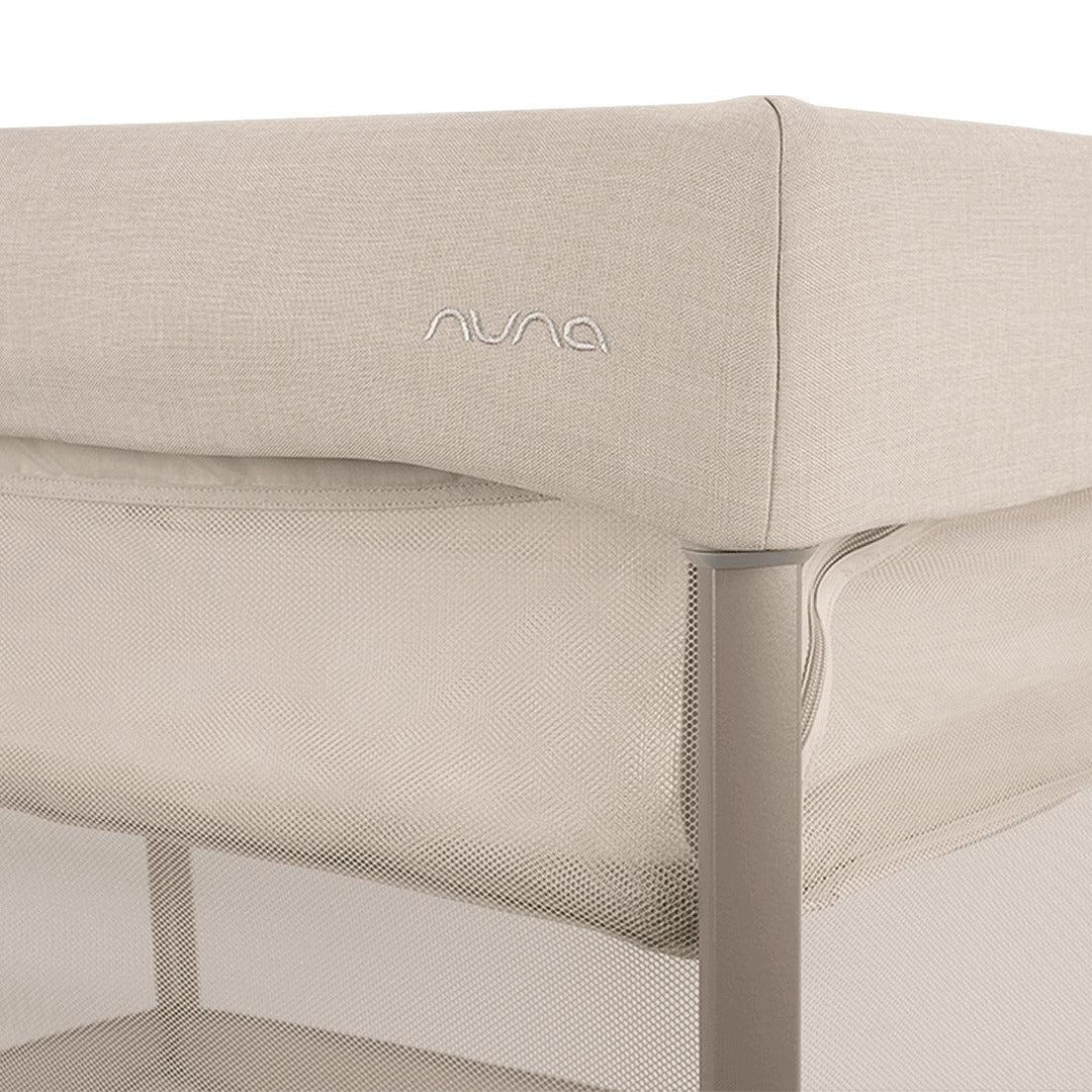 Nuna Paal Playard + Bassinet