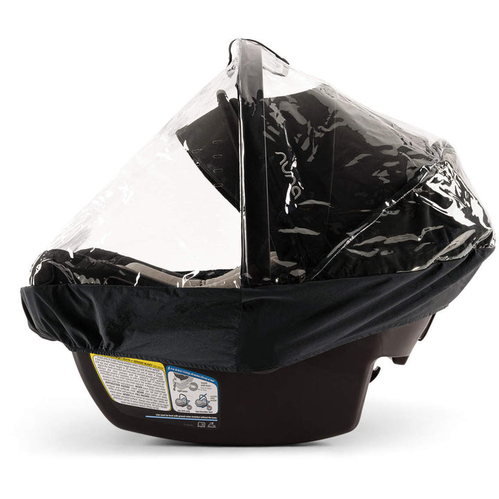 Nuna PIPA Series Rain Cover