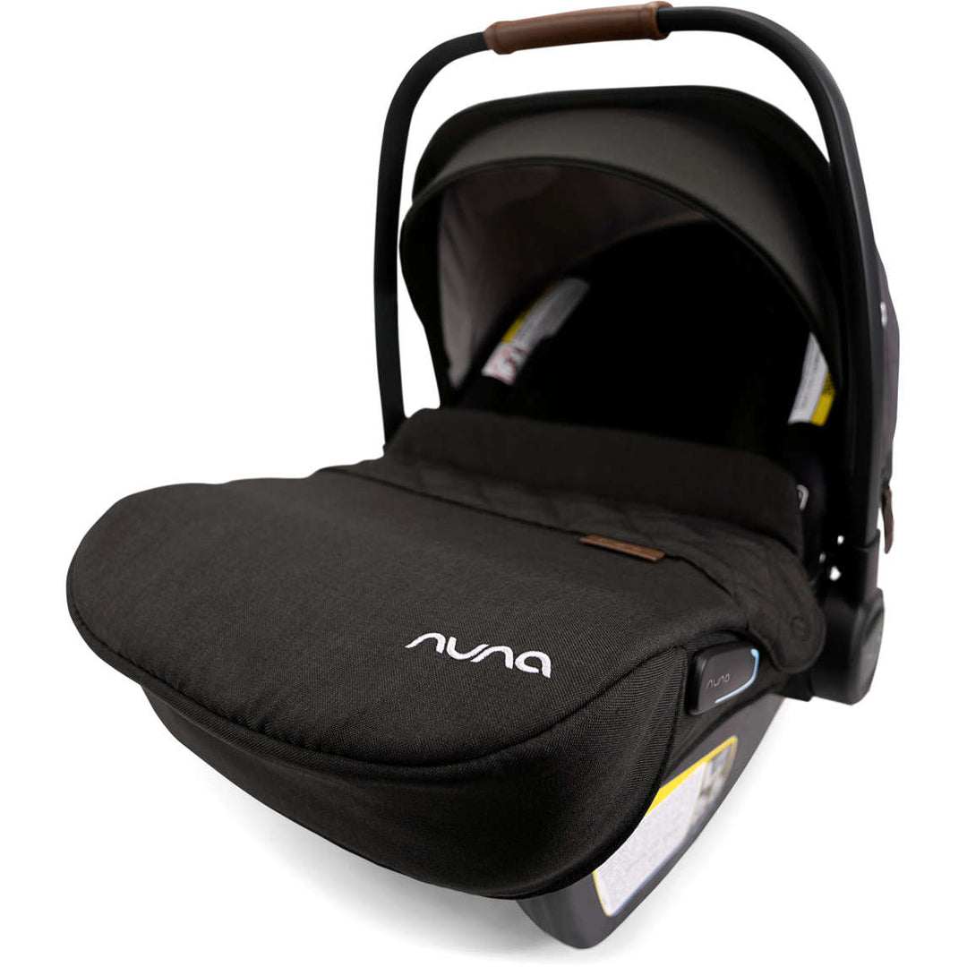 Nuna PIPA Lite RX Footmuff