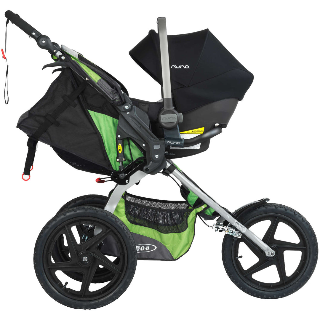 nuna car seat adapter for stroller Nuna PIPA Adapter for BOB Strollers
