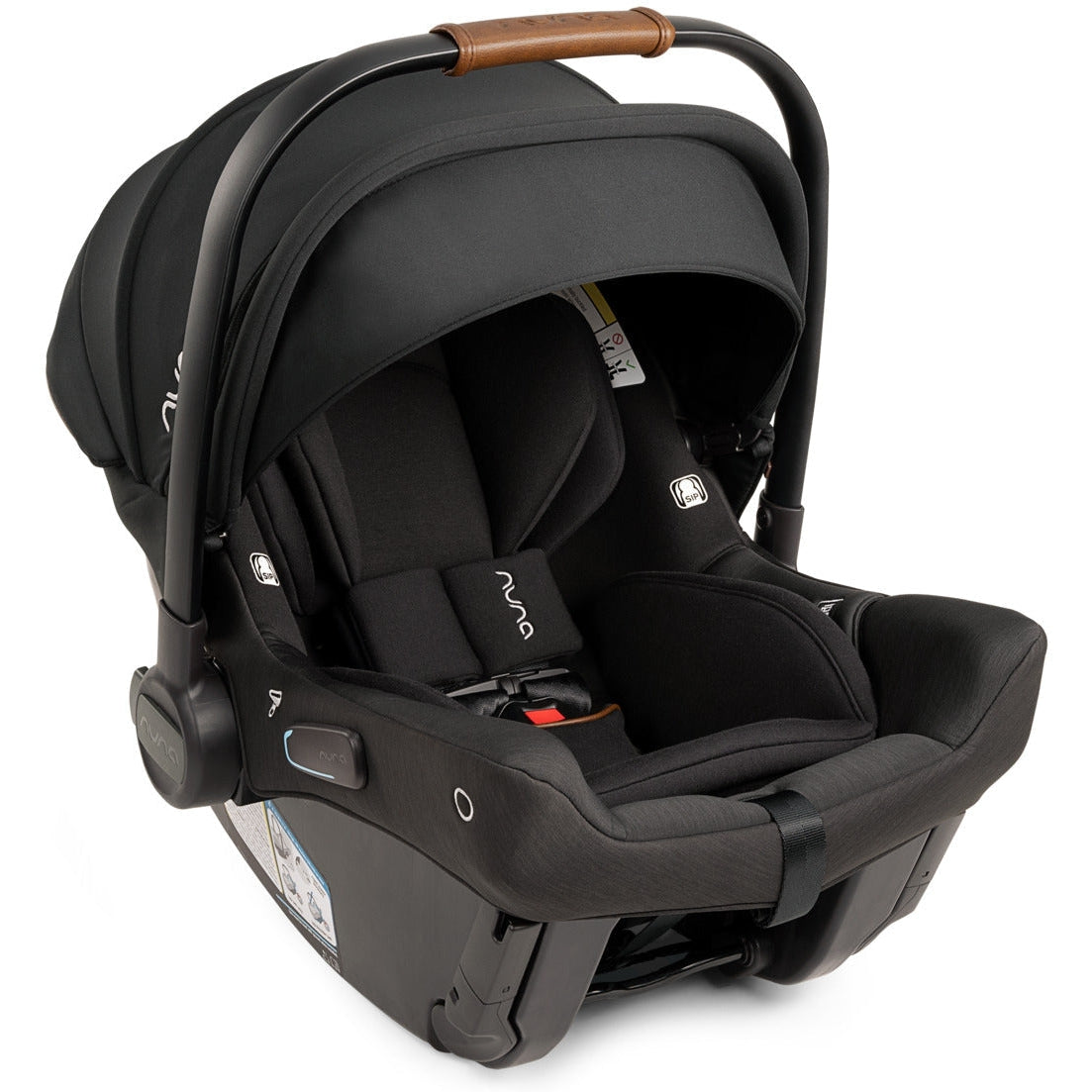 Nuna mixx infant car seat best sale