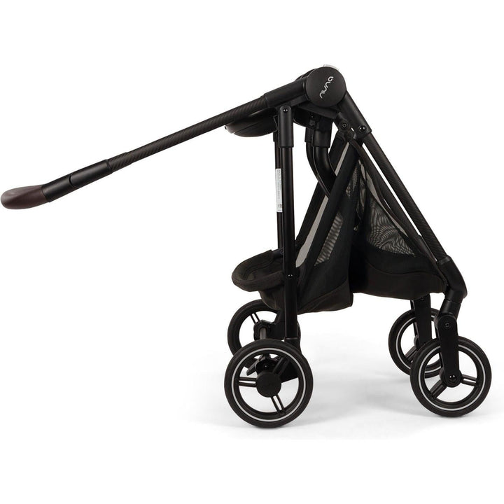 Nuna Pipa Urbn FLEX System Stroller + Car Seat