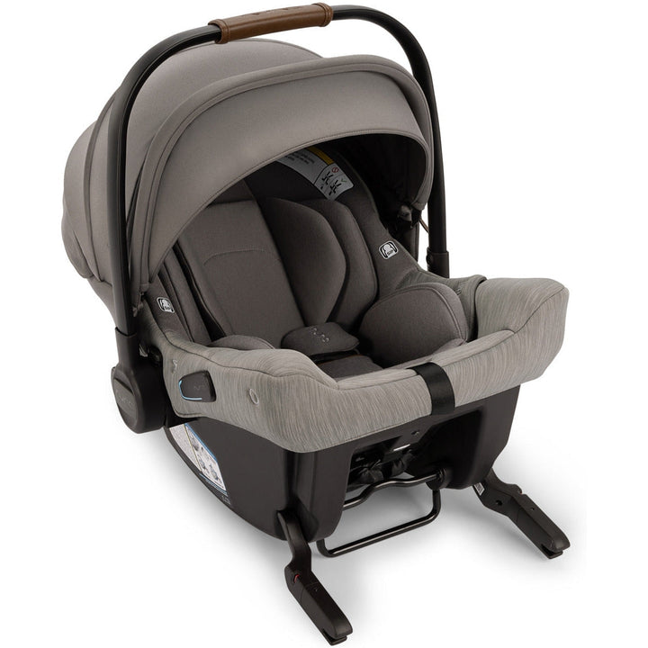 Nuna Mixx Next + Pipa Urbn Travel System