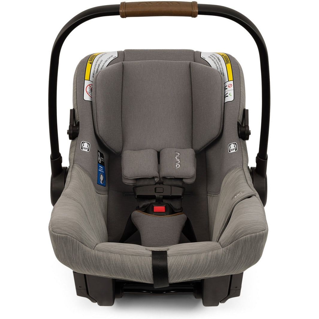 Nuna Mixx Next + Pipa Urbn Travel System