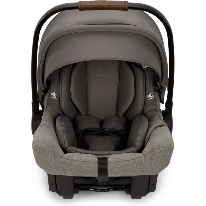 Nuna Mixx Next + Pipa Urbn Travel System