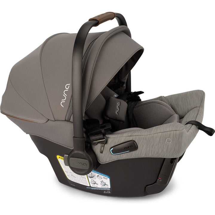 Nuna Tavo Stroller + Pipa Urbn Travel System