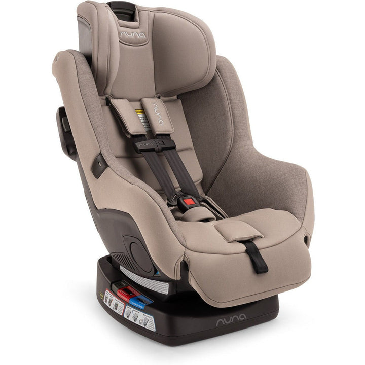 Nuna Rava Fire Retardant-Free Convertible Car Seat