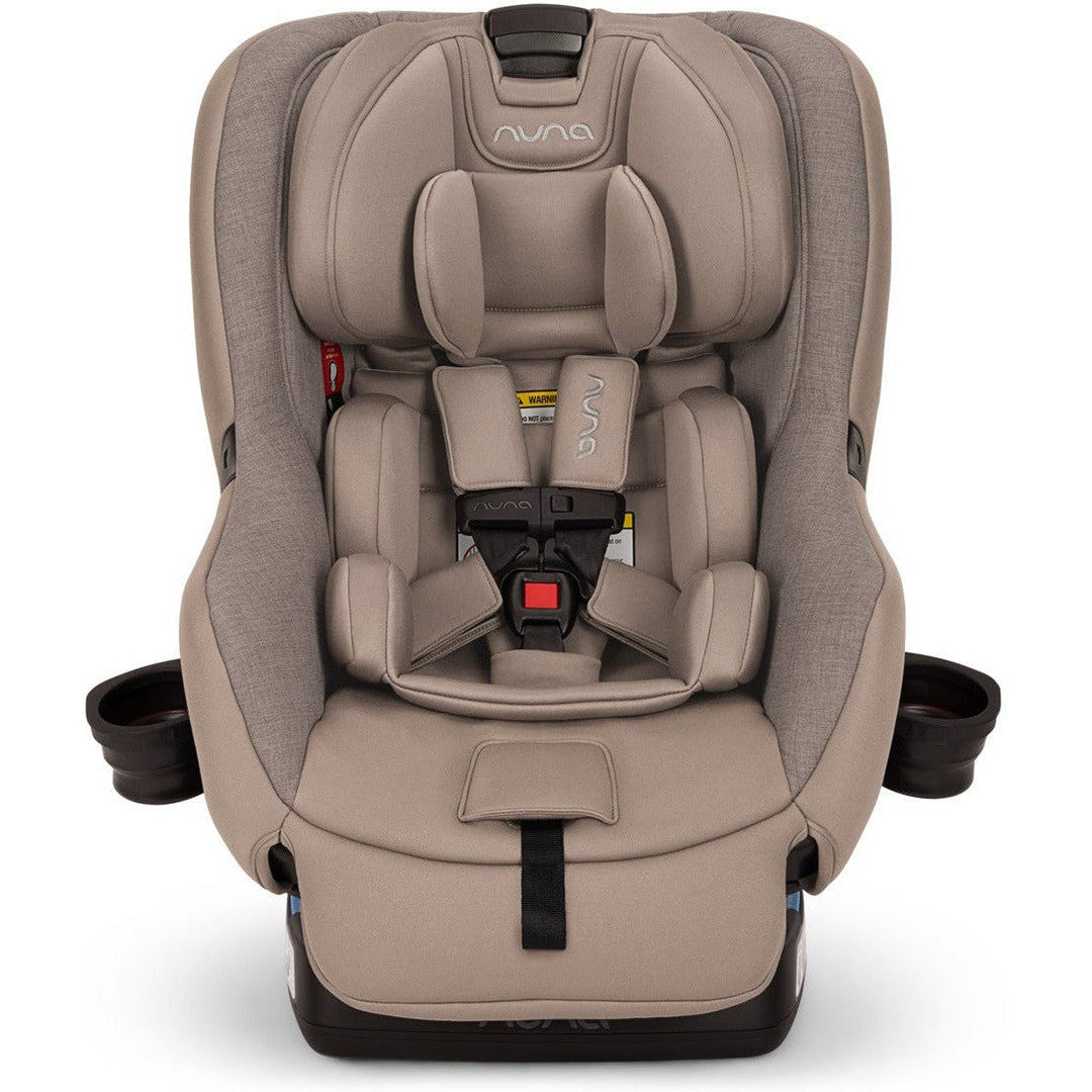 Nuna Rava Fire Retardant-Free Convertible Car Seat