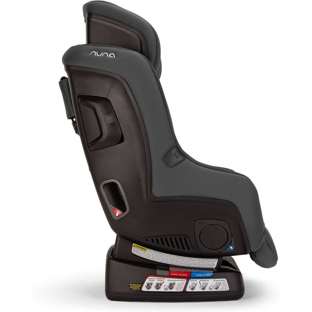 Nuna Rava Fire Retardant-Free Convertible Car Seat