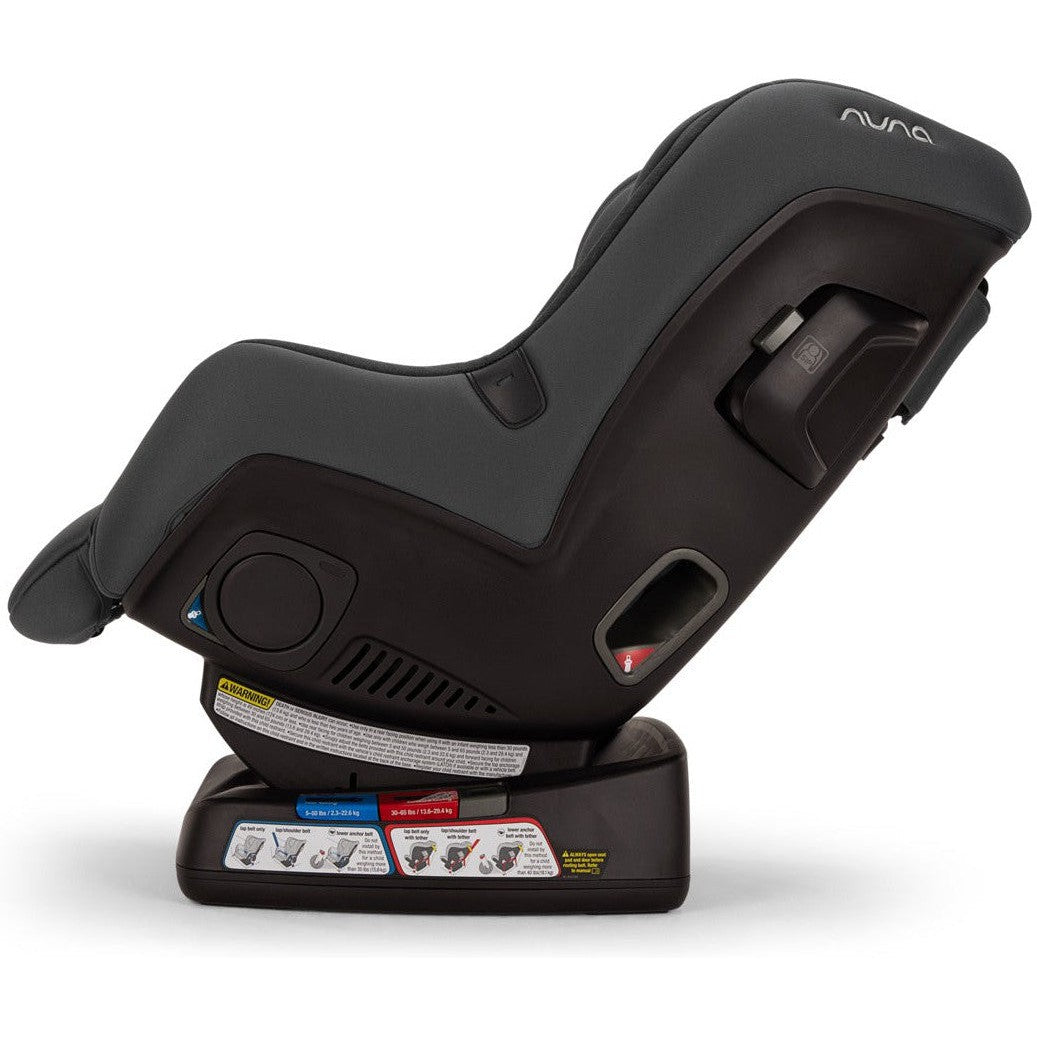 Nuna Rava Fire Retardant-Free Convertible Car Seat