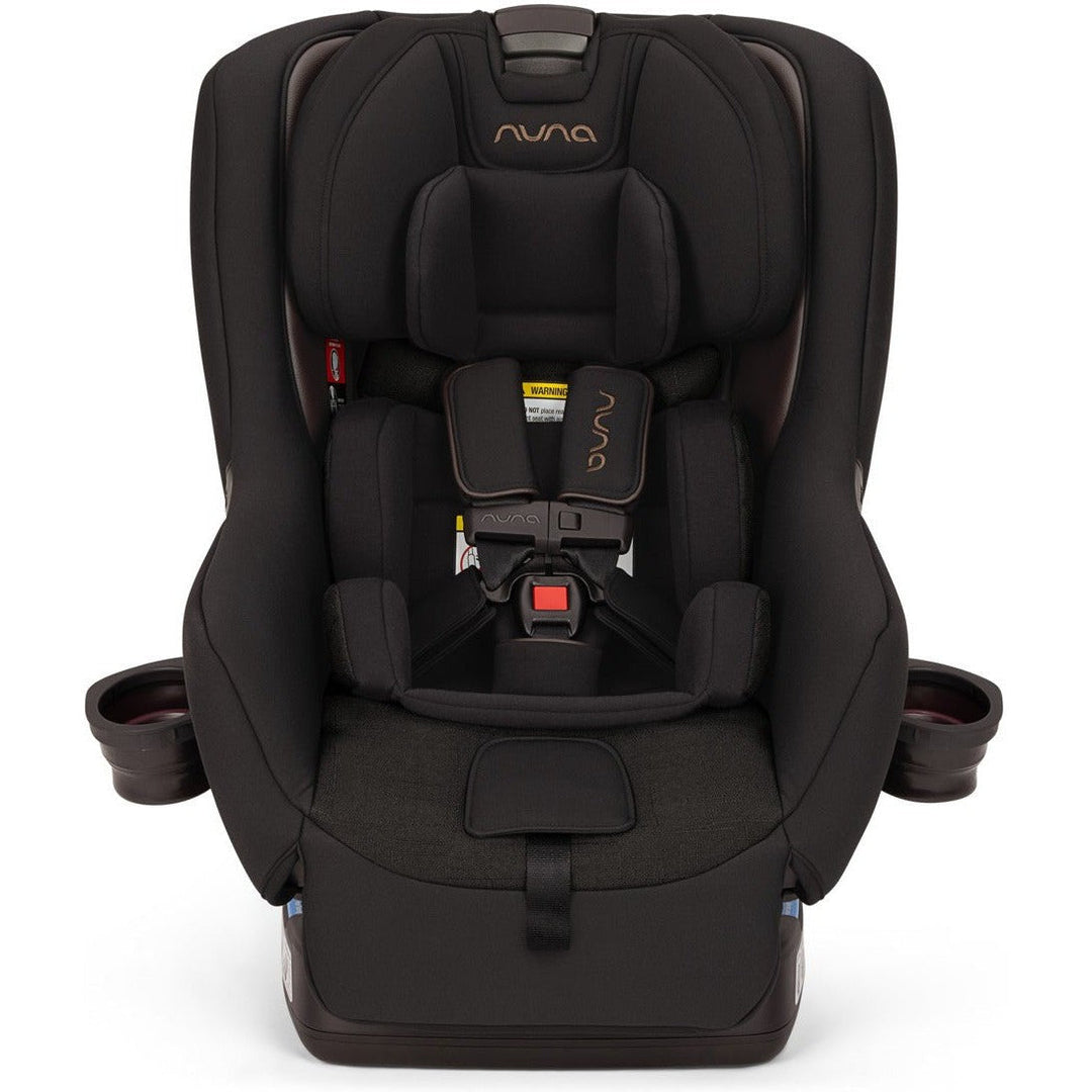 Nuna Rava Fire Retardant-Free Convertible Car Seat