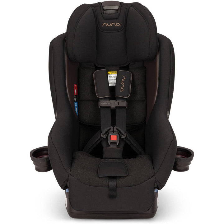 Nuna Rava Fire Retardant-Free Convertible Car Seat