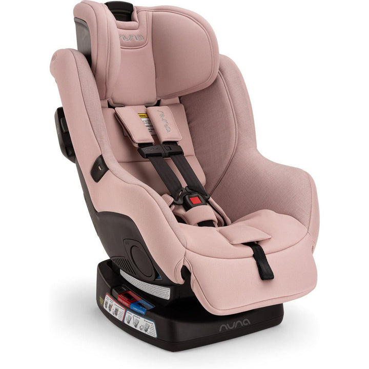 Nuna Rava Fire Retardant-Free Convertible Car Seat