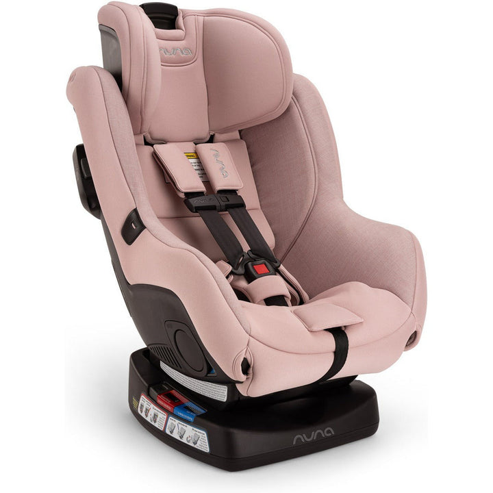 Nuna Rava Fire Retardant-Free Convertible Car Seat