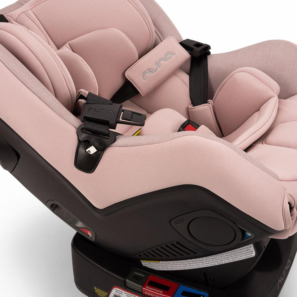 Nuna Rava Fire Retardant-Free Convertible Car Seat