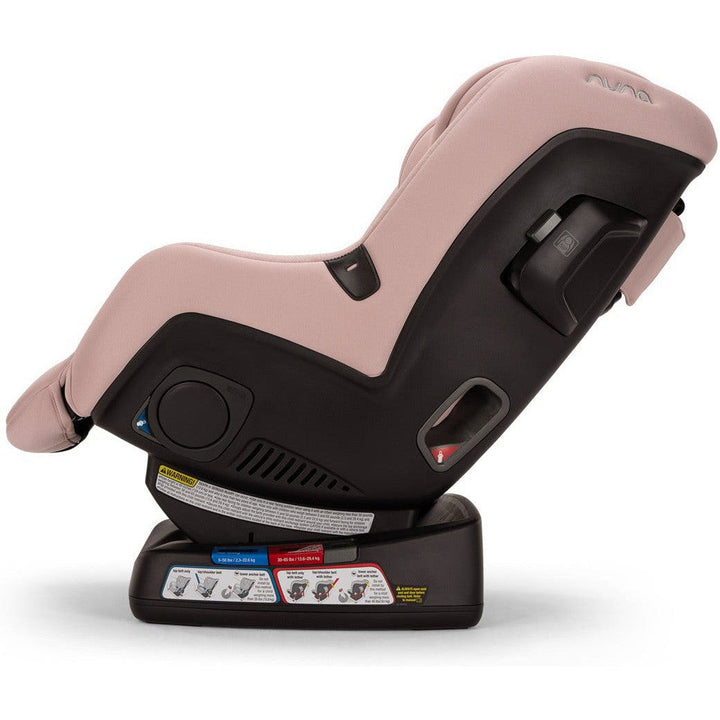 Nuna Rava Fire Retardant-Free Convertible Car Seat