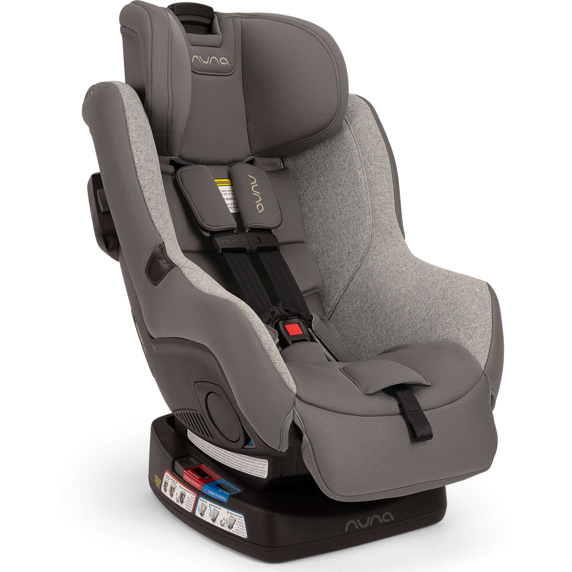 Nuna rava car seat weight limit best sale