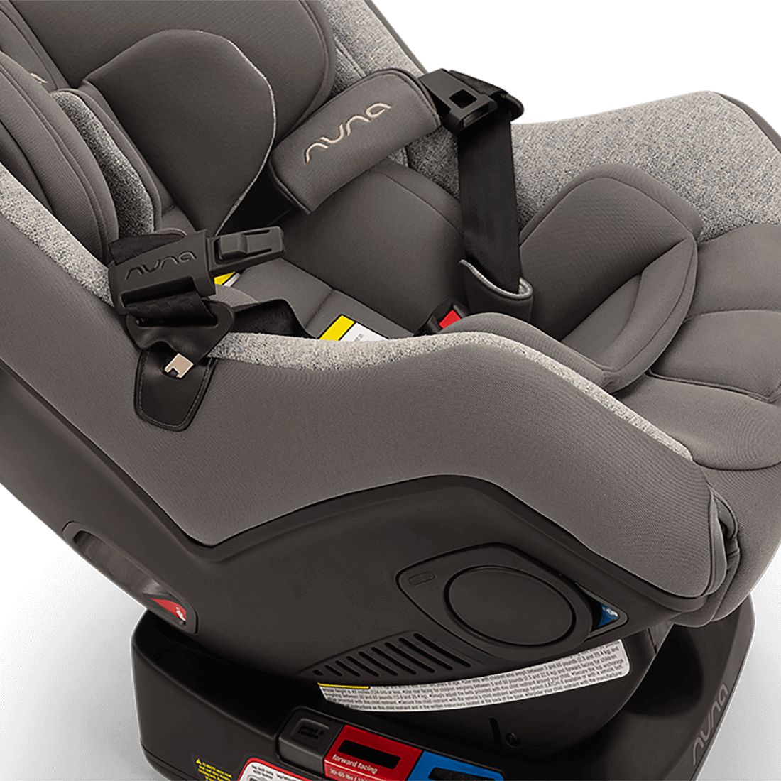 Nuna Rava Monterey Convertible Car Seat Exclusive Hopscotch Kids OR