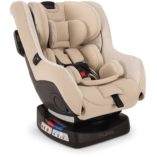 Nuna RAVA Convertible Car Seat | Exclusive!
