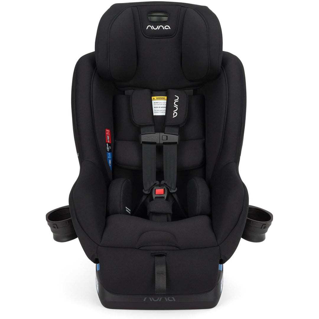 Nuna RAVA Next Convertible Car Seat
