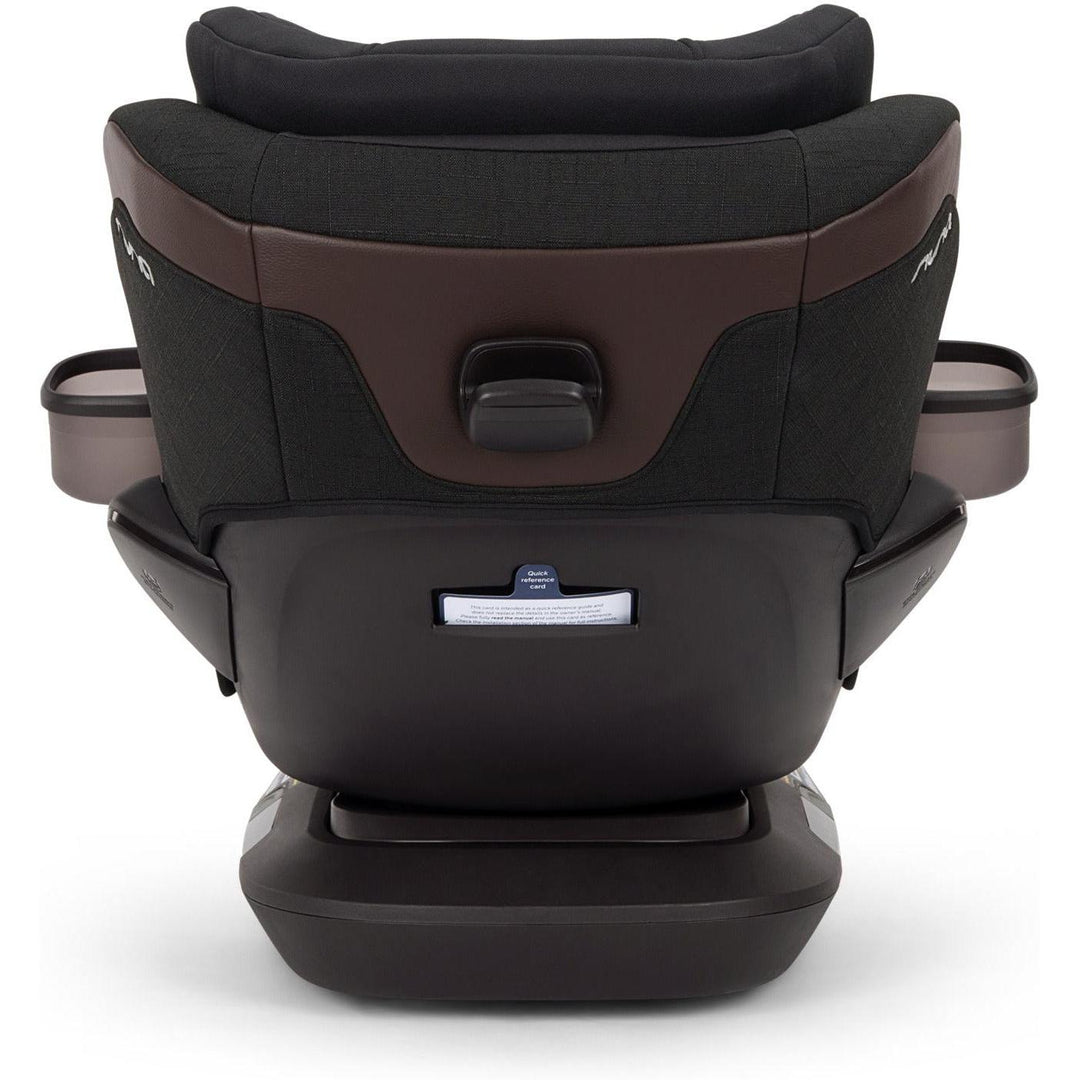 Nuna REVV Maxx Convertible Car Seat | SHIPS IN MAY