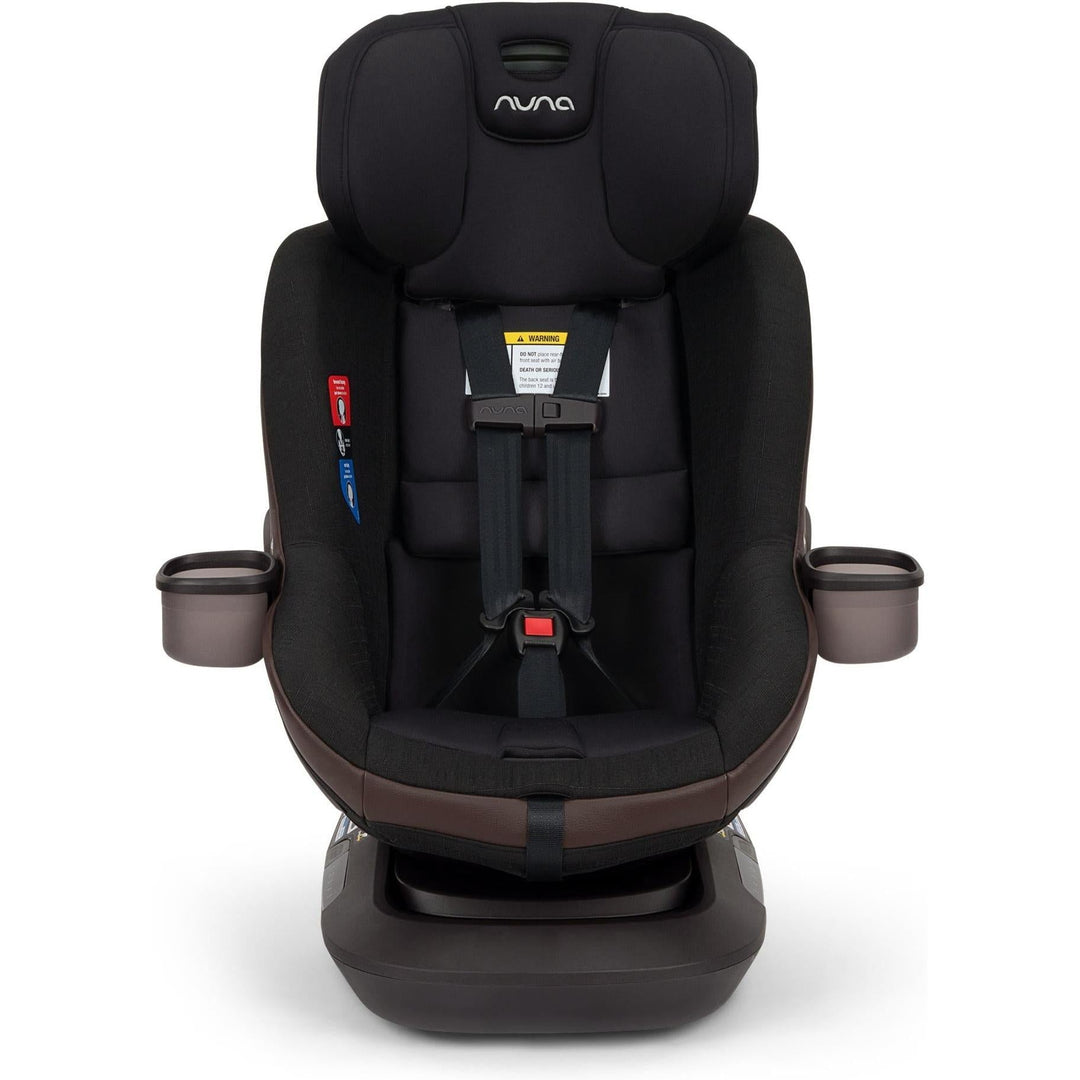 Nuna REVV Maxx Convertible Car Seat | SHIPS IN MAY