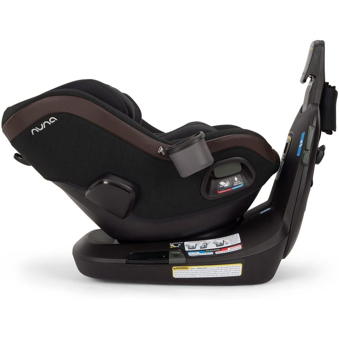 Nuna REVV Maxx Convertible Car Seat | SHIPS IN MAY