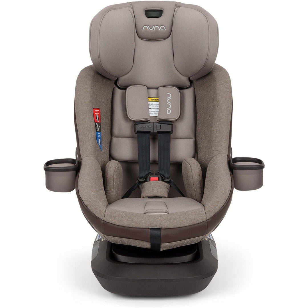 Nuna REVV Maxx Convertible Car Seat | SHIPS IN MAY