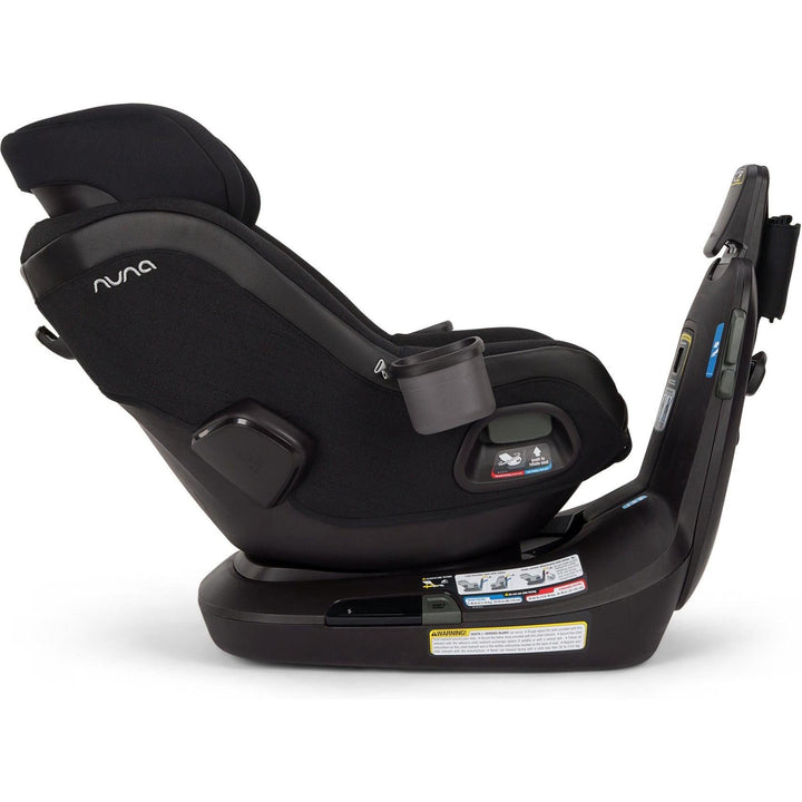Nuna REVV Maxx Convertible Car Seat | SHIPS IN MAY