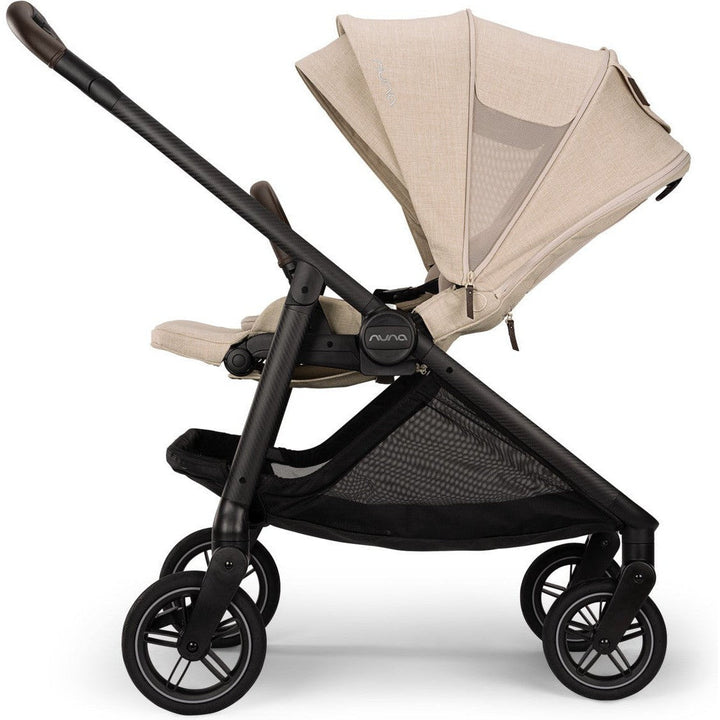 Nuna Swiv Stroller