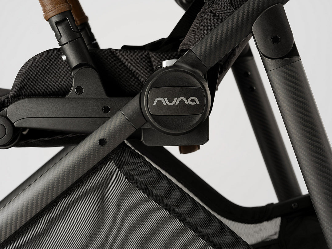 Nuna Swiv Stroller