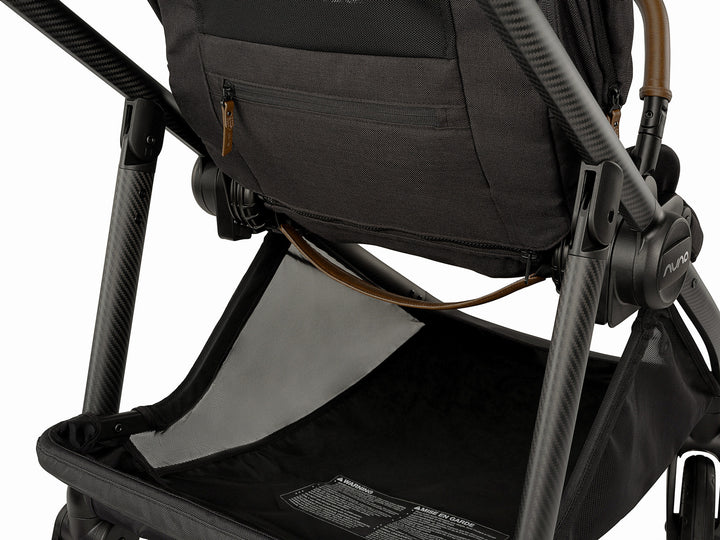 Nuna Swiv Stroller