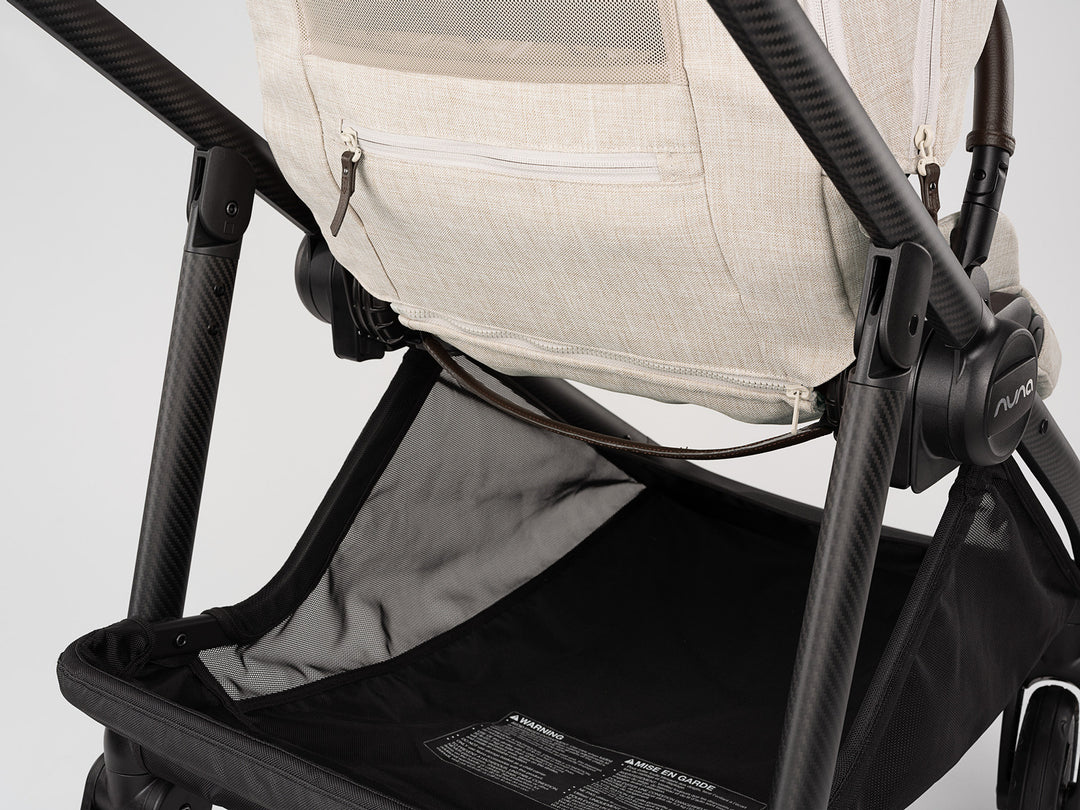 Nuna Swiv Stroller