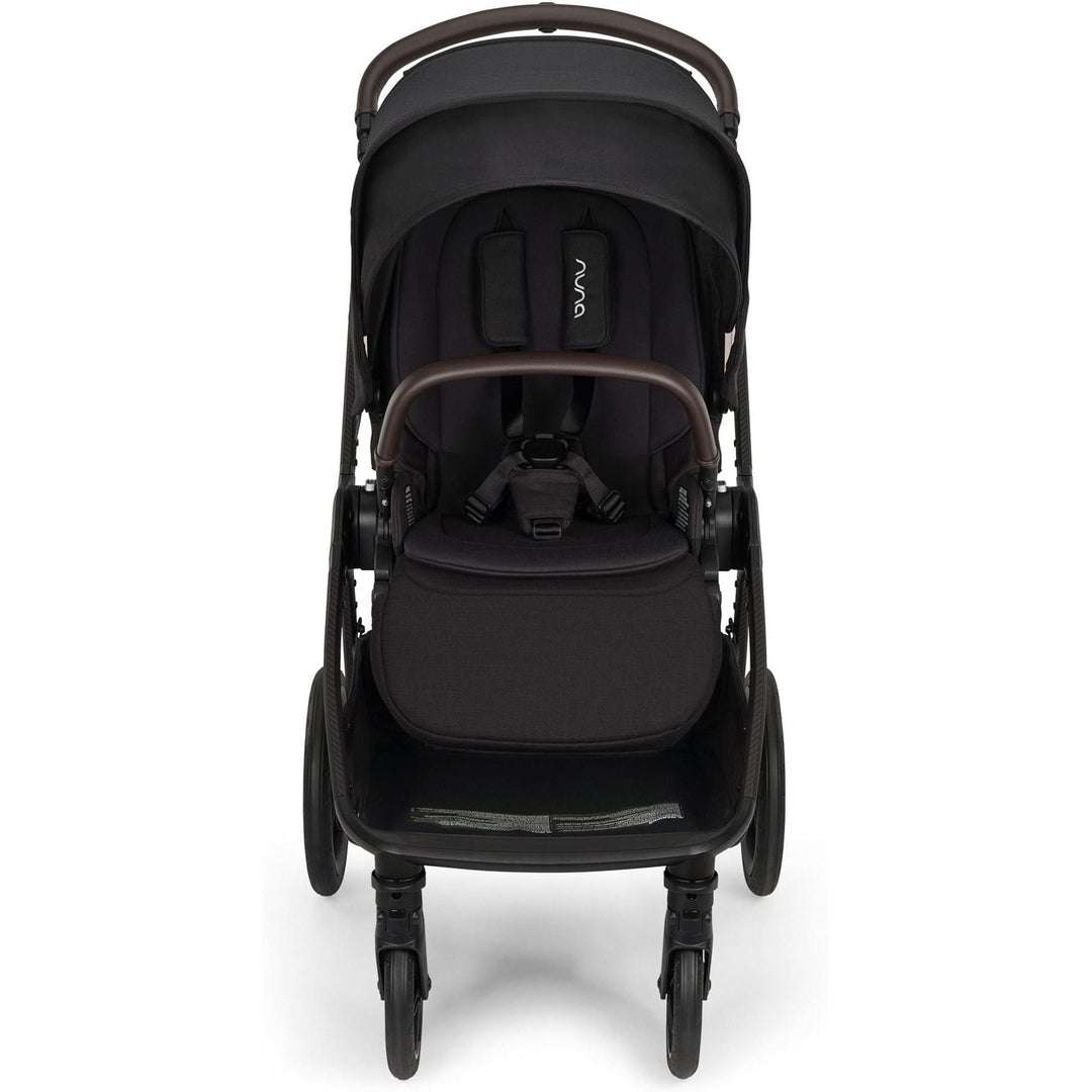 Nuna TRIV LX + PIPA Urbn Travel System