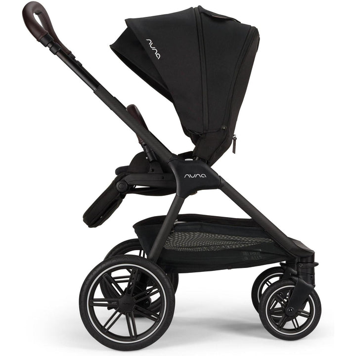 Nuna TRIV LX + PIPA Urbn Travel System