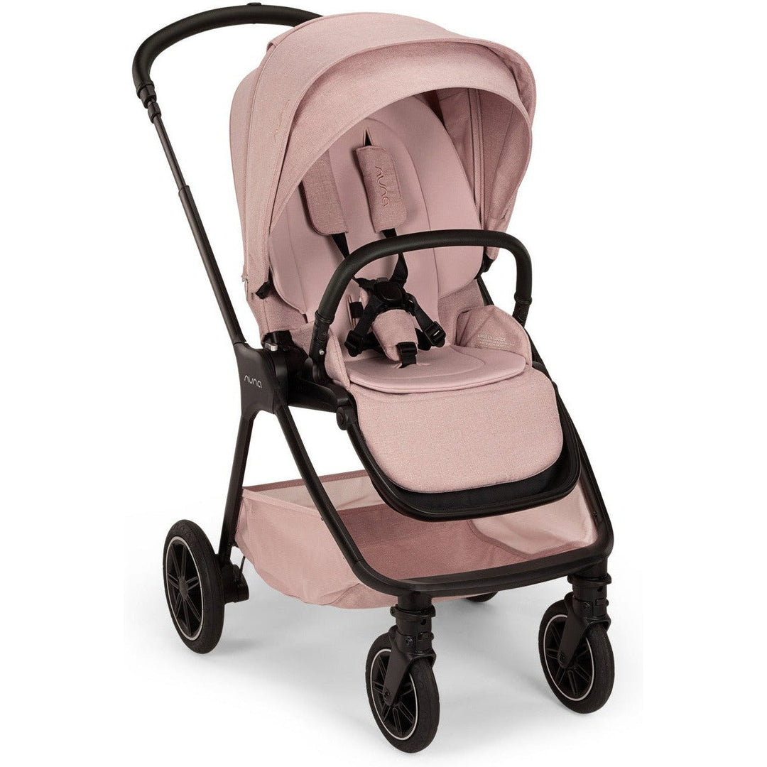 nuna timber stroller Nuna TRIV Next Stroller with Magnetic Buckle
