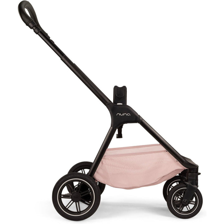 nuna timber stroller Nuna TRIV Next Stroller with Magnetic Buckle