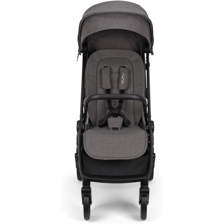 Nuna TRVL 360° Stroller | PRE-SALE | SHIPS LATE NOVEMBER