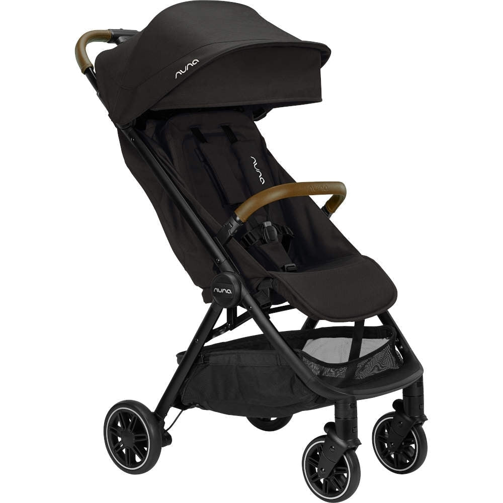 nuna TRVL Stroller – Hopscotch Kids