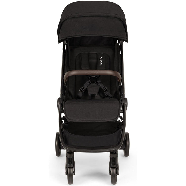 Nuna TRIV LX + PIPA Urbn Travel System