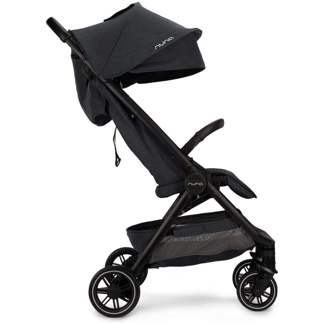 Nuna Trvl Stroller + Carry Bag