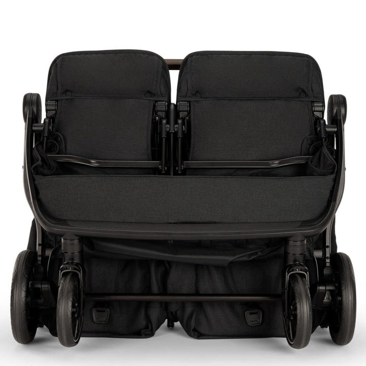 Nuna TRVL DUBL Stroller